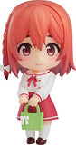 Nendoroid Girlfriend, Borrow, Sumi Sakurasawa, Non-Scale, Plastic, Pre-Painted Action Figure