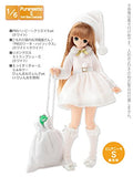 PNS happy Christmas set white pure S POC386-WHT doll clothes