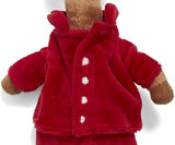 Llama Llama Red Pajama Beanbag Plush, 10”