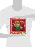 Corduroy (Book and Bear)