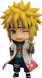 Good Smile Naruto Shippuden: Minato Namikaze Nendoroid Action Figure