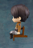 Attack on Titan: Eren Yeager Nendoroid Swacchao! Figure