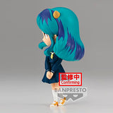Banpresto - Urusei Yatsura - Lum -Uniform Ver.- (Ver. A), Bandai Spirits Q posket Figure