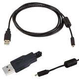 USB Cable for Select Fuji FinePix Camera