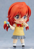 Good Smile Waiting in the Summer: Ichika Takatsuki Nendoroid Action Figure