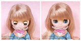 10th Anniversary Limited CWC Petite Blythe Birthday Surprise by Takara Tomy