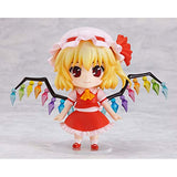 Mingteng Touhou Project: Flandre Scarlet Nendoroid Action Figure