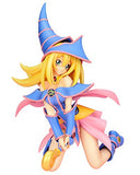 Kotobukiya Yu-Gi-Oh!: Dark Magician Girl ArfFX J Statue, Multicolor