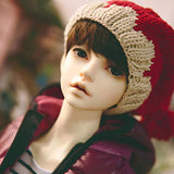 GHDE&MD BJD Boy Doll 1/3 Sport Style Jointed Doll BJD Full Set Makeup Accessories Birthday Gifts for Boys and Girls,Shallow