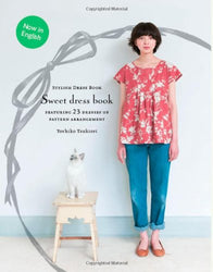 Sweet Dress Book: 23 Dresses of Pattern Arrangement