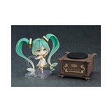 Good Smile Character Vocal Series 01: Hatsune Miku (Symphony 5th Anniversary Version) Nendoroid Action Figure