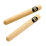 Meinl Percussion BPP-1 Bongo and Percussion Pack for Jam Sessions or Acoustic Sets
