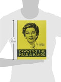 Drawing the Head and Hands