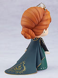 Good Smile Frozen 2: Anna (Epilogue Dress Version) Nendoroid Action Figure, Multicolor