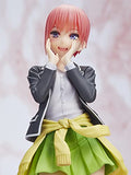 Taito The Quintessential Quintuplets Coreful Figure Nakano Ichika ~Uniform ver~ Prize Figure