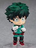 My Hero Academia: Katsuki Bakugo Figma Action Figure