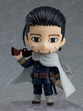 Golden Kamuy: Hyakunosuke Ogata Nendoroid Action Figure