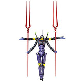 Union Creative Revoltech: Evangelion Evolution Ev-007 (Unit 13) Action Figure