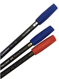 Faber-Castell Grip 2001 PVC-Free Eraser Toppers Eraser Cap Eraser Top As An Eraser For Black lead