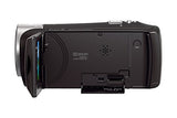 Sony - HDRCX405 HD Video Recording Handycam Camcorder (black)