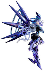 Vertex Megadimension Neptunia VII: Next Purple 1:7 Scale PVC Figure