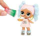 Designed by Sophia Webster for LOL Surprise! Limited Edition Collectible Doll w/ 7 Surprises – Surprise Doll, One of a Kind Designer Shoes, Bag, Fashion, & Accessories, Great Gift for Girls Age 4+