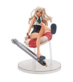 Taito 5.9" Kantai Collection: Kancolle: Ro-500 Figure