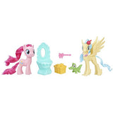 My Little Pony: The Movie Pinkie Pie & Princess Skystar Party Friends Set