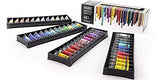 Liquitex Basics 48 Tube Acrylic Paint Set, 22ml 4 Pack