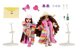 Bratz x JimmyPaul Special Edition Designer Pride 2-Pack Couple Roxxi & Nevra Fashion Dolls, Multicolor, 580324