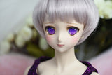 20mm-24mm 1/3 BJD DD Doll Cartoon Eye-Ball / Dream Dollfie Eyes DD / BJD Doll Eyes / Custom-made Eyes