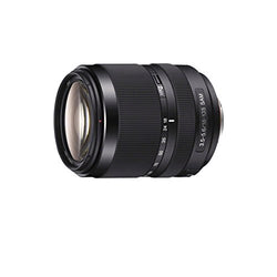 Sony SAL18135 A Mount - APS-C DT 18–135mm F3.5–5.6 SAM Zoom Lens