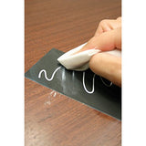 Uchida 480-4A 4-Piece Bistro Chalk Marker Set