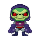 Funko Pop!: Masters of The Universe - Skeltor with Terror Claws