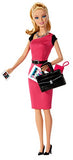 Barbie Entrepreneur Doll