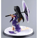 MCGMXG My Youth Story Anime Statue Beautiful Girl Anime Model, Home Office Decoration Toy -17CM Toy Statue