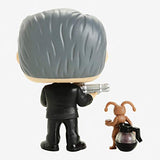 Funko Pop! & Buddy: Men in Black - Agent K & Neeble, Multicolor