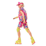 Barbie Ken Doll in Inline Skating Outfit The Movie Exclusive