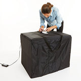 AmazonBasics Portable Photo Studio