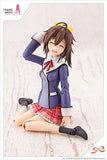 Kotobukiya Sousai Shojo Teien: Ao Gennai (Wakaba Girls’ High School Winter Clothes)