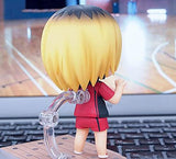 Q Version Nendoroid Action Figures Toy Genuine Haikyuu!! Tobio Kageyama Q Version Figma PVC Model Toys Figure Doll Gift Cartoon Game Model Desktop Decor Ornaments for Otaku Anime Fans Favorite