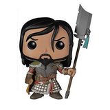 Funko POP Games: Magic The Gathering - Series 2 Sarkhan Vol Vinyl Figure