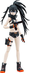 Black Rock Shooter: Dawn Fall – Empress Figma Action Figure