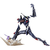 Union Creative Revoltech: Evangelion Evolution Ev-002 (Unit 03) Action Figure