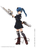 Aoi Ishikawa 1/12 Figure Assaultlily Series No.007