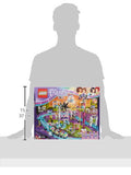 LEGO 41130 Friends Amusement Park Roller Coaster