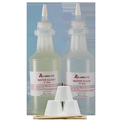 Alumilite Water Clear Casting Resin 32 OZ RM