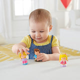 Fisher Price Little People Surprise and Sounds Home Figures May Vary [Amazon Exclusive]