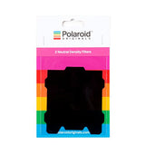 Polaroid Originals ND Filter Double Pack, Black (4741)