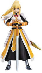 Max Factory KonoSuba: Darkness Figma Action Figure